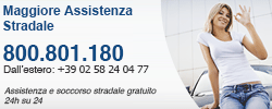 Maggiore